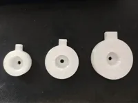 0.12mm 层高, 2 层墙, 15% 填充