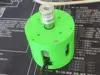 0.2mm layer, 3 walls, 25% infill