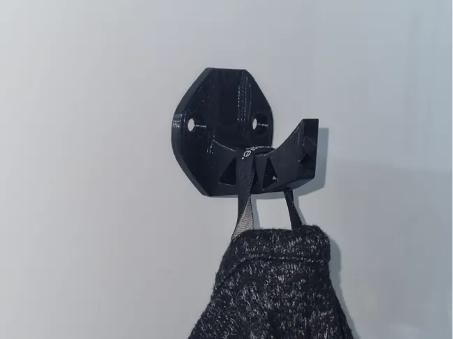Wall mount - Hanger / Garage hanger 