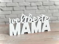 Meilleure maman du monde — photo 2