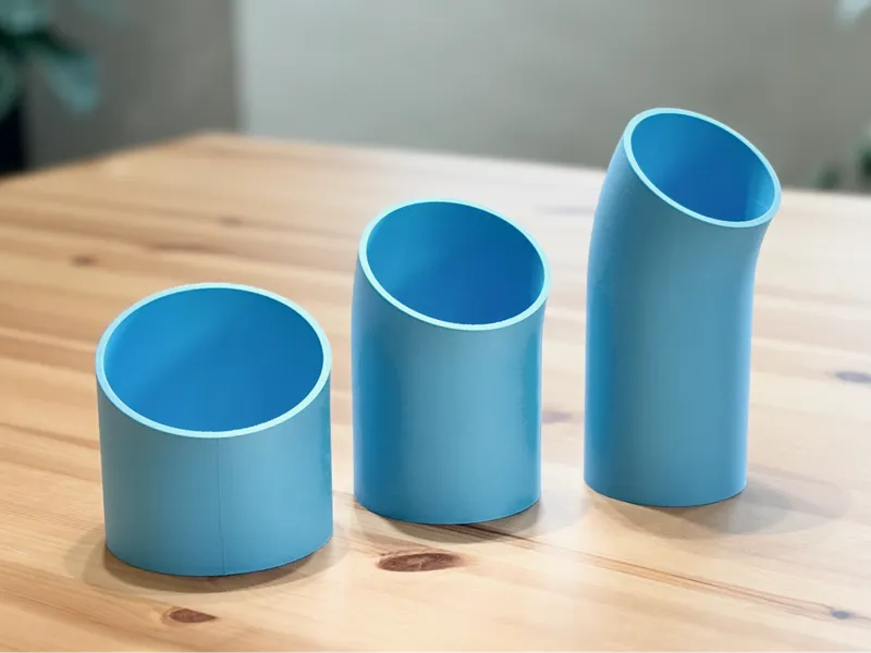 Parametric Tube Organizer