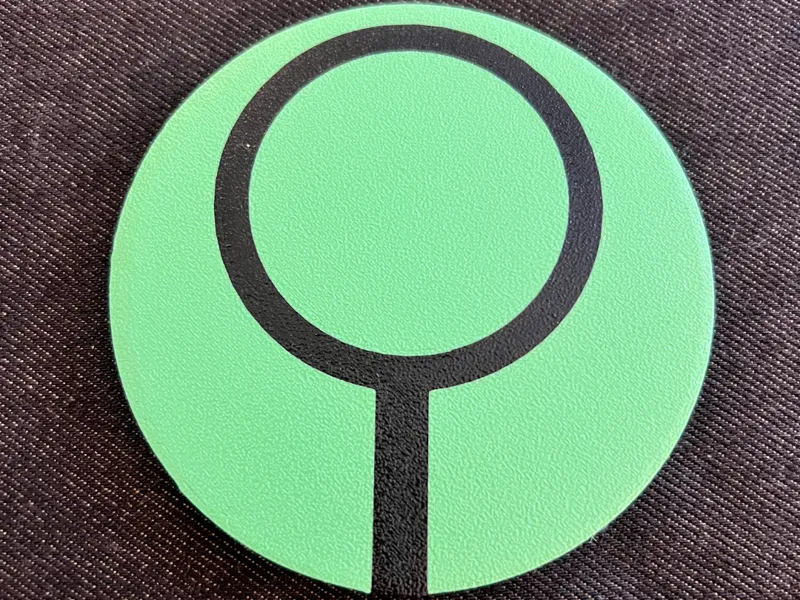 Marathon Coaster