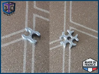 Cable clips for A1/ A1 mini with & without AMS