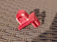 Support GoPro horizontal/vertical — photo 2
