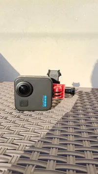 Support GoPro horizontal/vertical — photo 5