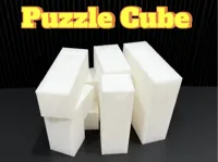 Puzzle Cube