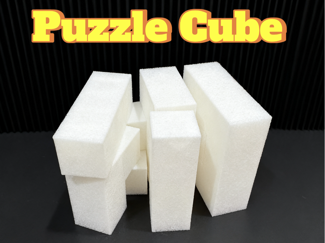 Puzzle Cube