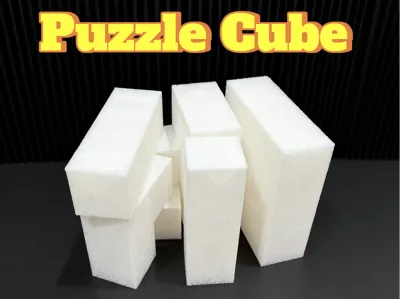 Puzzle Cube