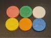 0.28mm layer, 2 walls, 15% infill
