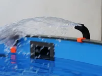 0.2mm layer, 3 walls, 15% infill