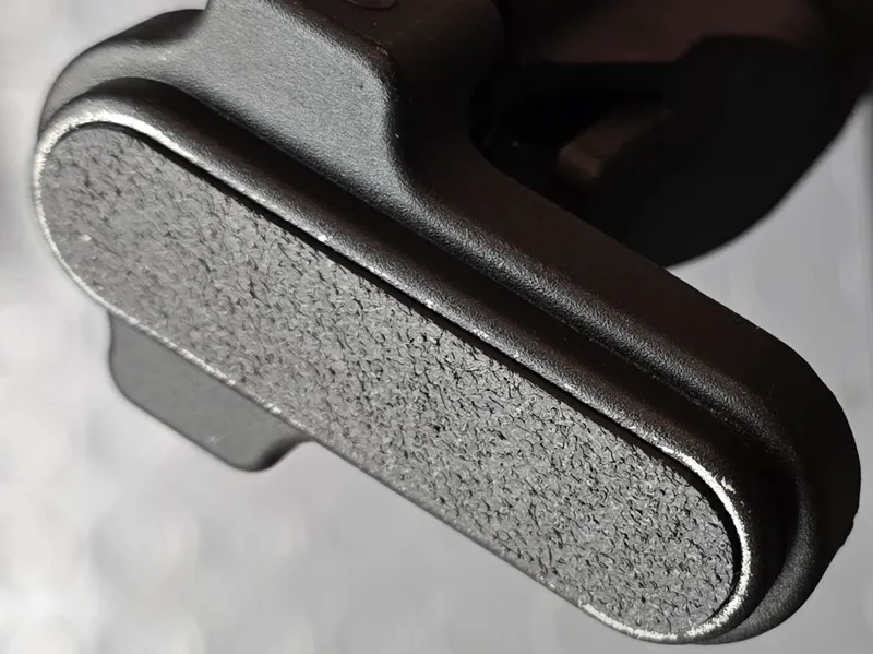 Lambda Defence GHM9 buttstock pad