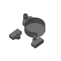 0.16mm layer, 3 walls, 30% infill