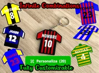 Perfil para descargar y guardar configuración