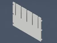 0.24mm layer, 2 walls, 15% infill