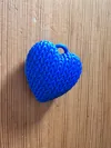 0.08mm Layer, Fast Print, Supports, high detail