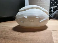 Omuraisu 0.2mm layer, 2 walls, 5% infill