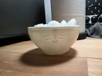 Ramen 0.2mm layer, 2 walls, 5% infill