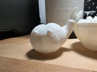 Tempura 0.2mm layer, 2 walls, 5% infill