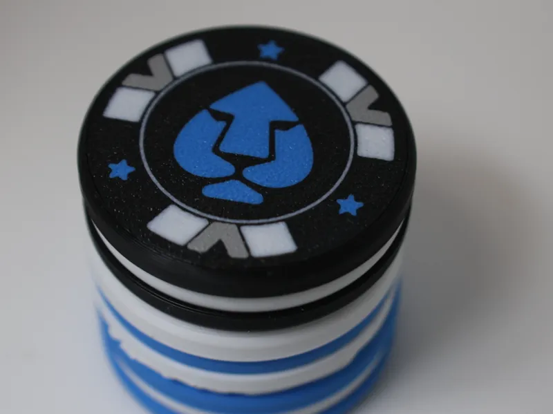 Magnetic Cookie Fidget Spinner - MSPT