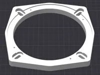 0.25mm layer, 5 walls, 30% infill