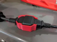 Clip de câble pour tronçonneuse Craftsman — photo 1