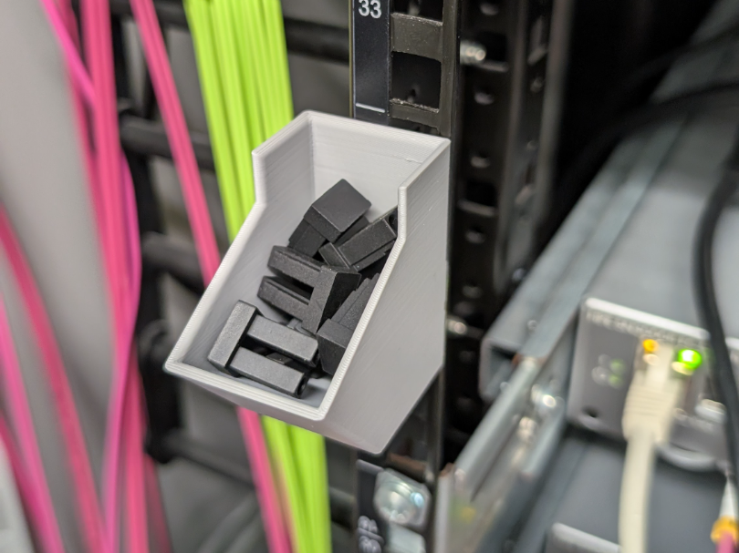 Server Rack Box