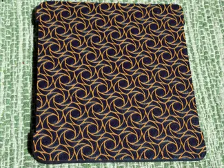 Kobo Libra Cover