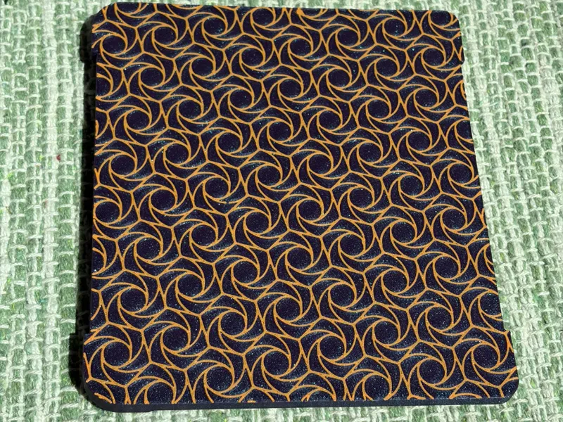Kobo Libra Cover