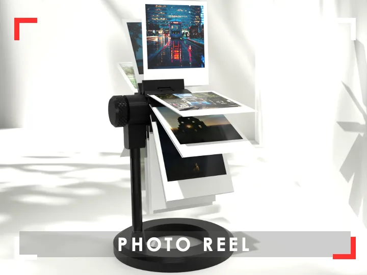 Photo Reel