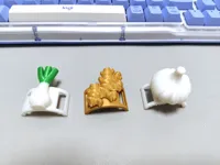0.2mm 层高, 2 层墙, 15% 填充