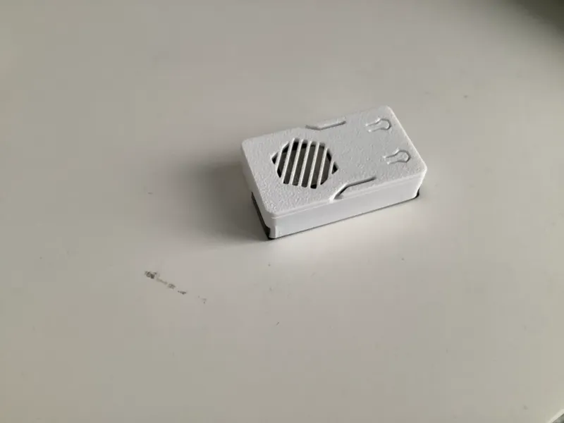 ESP-32 CASE