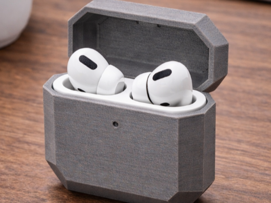 Airpods Pro 3 Case