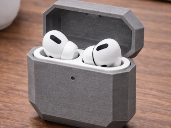 Airpods Pro 3 Case