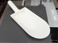 Pelle magnétique pour machine à glaçons et plage — photo 2