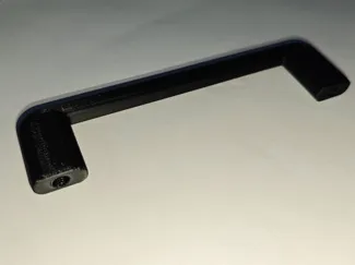 Drawer Handle | 9.5mm Hole Spacing | M4 Thread