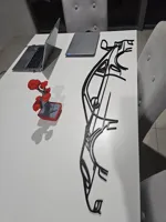 Silhouette murale Porsche 911 — photo 4