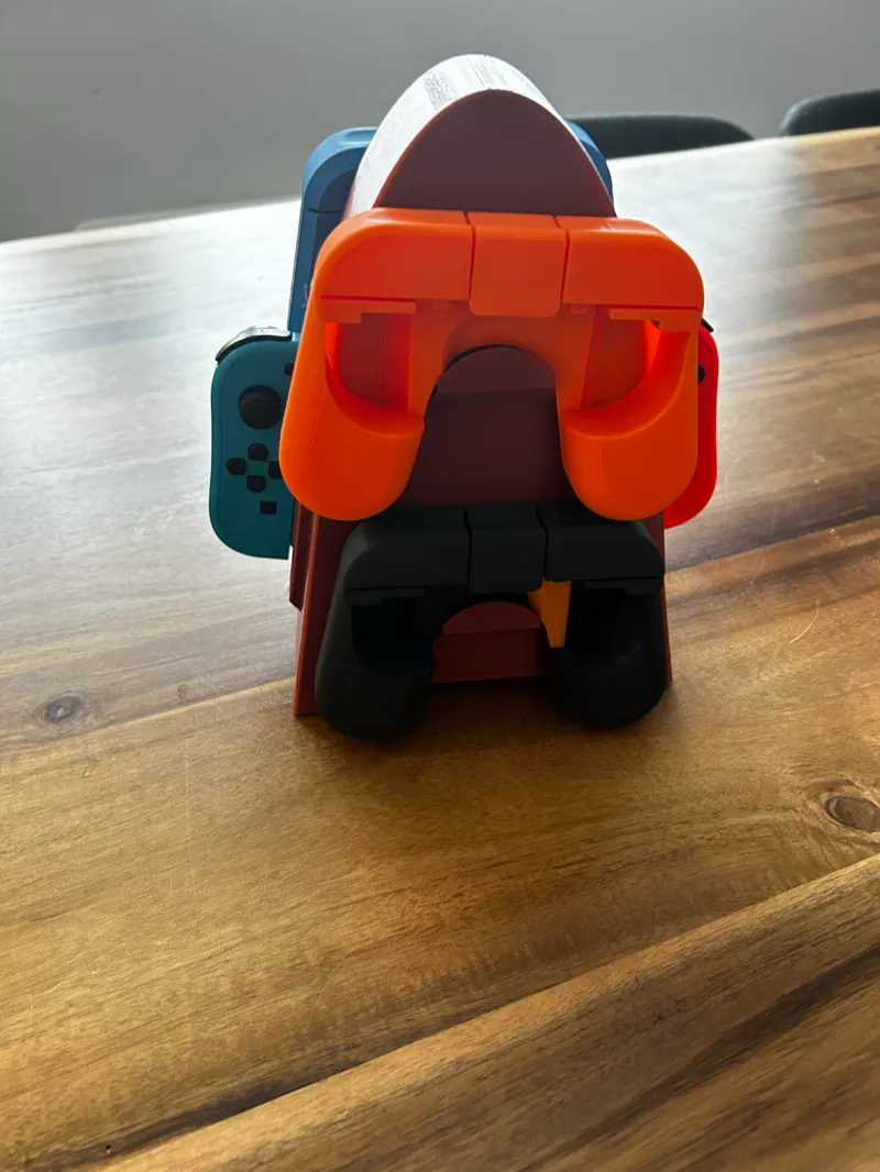 JoyCon & Grip Holder