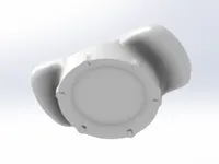 0.16mm to 0.24mm layer, 2 walls, 10% to 33% infill