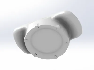 FOSSIL Watch Opening Tool