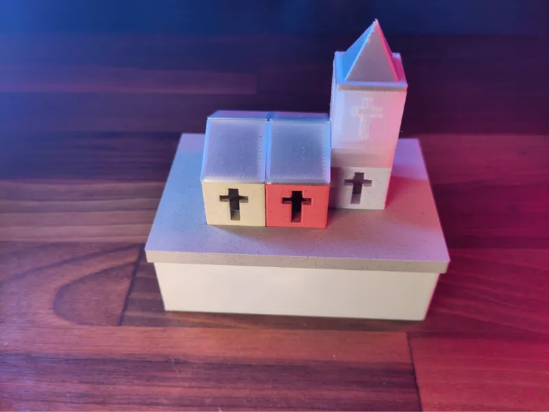 My Church to Go