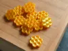 0.16mm layer, 2 walls, 15% infill