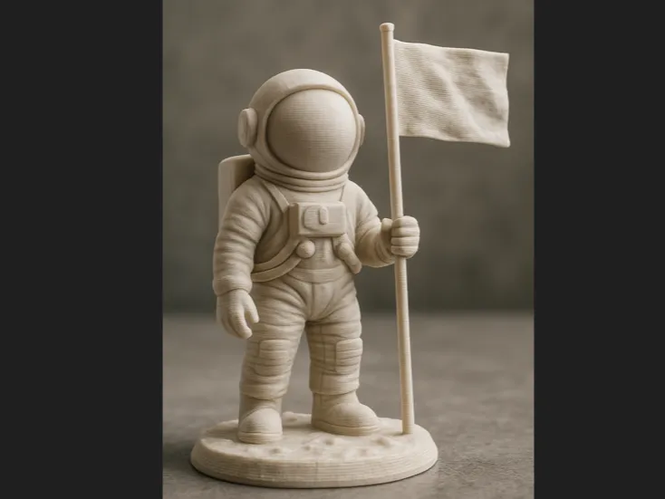 Astronaut