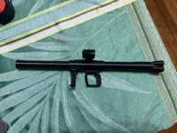 Bazooka Zaku échelle PG — photo 2