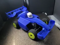 0.16mm layer, 2 walls, 8% infill
