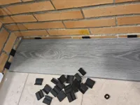 0.2mm layer, 3 walls, 15% infill