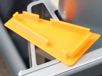 Clip In System