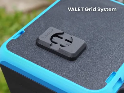 Garmin Mount - VALET Grid System
