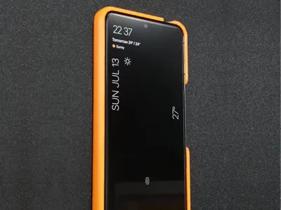 Pixel 8 Pro Case V2