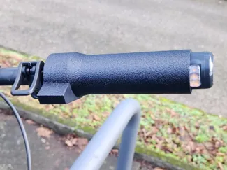 Ninebot Max G2 / E Scooter Throttle Grip