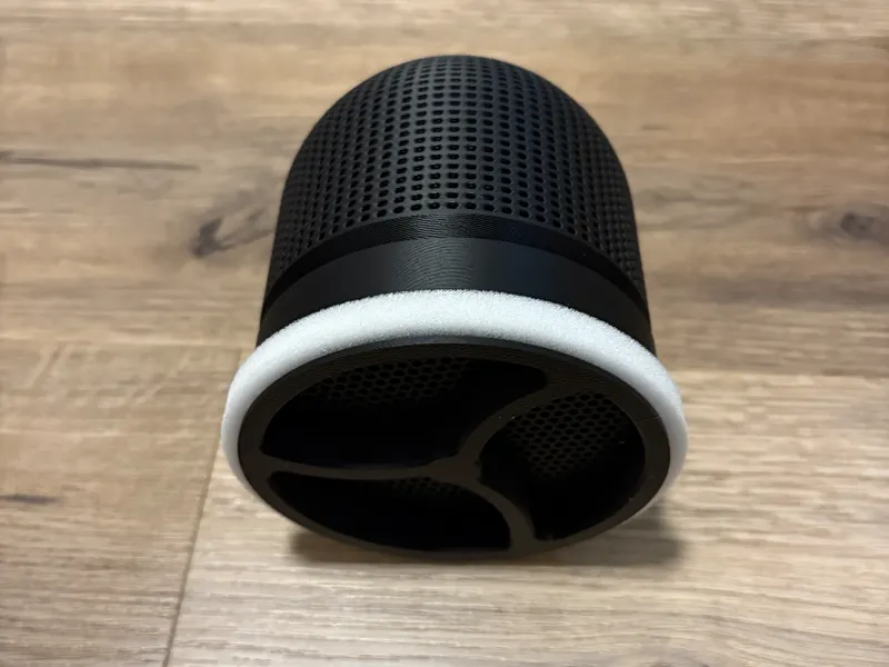 Aktivkohlefilter - Xiaomi Air Purifier Compact